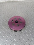 1997 Yamaha XVZ13A 1300 Royal Star Barnett Clutch Pressure Plates. Fixed Price $269.99.