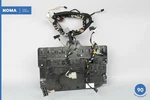 10-15 Jaguar Xjl X351 Front Right Passenger Seat Wire Harness W/ Bracket Oem. Fixed Price $94.00.
