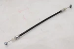 13-17 Kawasaki Ninja ZX6R Oem Rear Passenger Seat Latch Assembly *cable Only*. Fixed Price $17.59.