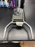 New Factory Kawasaki Backrest K53043-066 00-02 VN1500 Classic 05-08. Fixed Price $85.00.