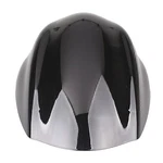 Motorcycle Rear Pillion Passenger Seat Cover For Suzuki Hayabusa GSXR1300 08-20. Fixed Price $43.06.