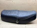 1979 Honda Hawk CB400T Front Rear Seat Saddle Pillon Oem Good. Fixed Price $149.00.