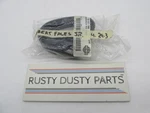 Harley Davidson Genuine Nos Passenger Pillion Seat Grab Strap 51187-94A. Fixed Price $39.99.