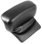 Danny Gray 1201 Backrest Pad For Chopped Tour-pak. Fixed Price $194.00.