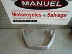 1996 Suzuki RF900R Rear Grab Handle 46211-31E00-17U. Fixed Price $29.95.