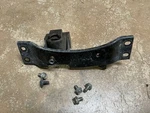 2009 Kawasaki Ex 250 J Seat Bracket 11055-0358. Fixed Price $7.99.