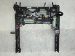 05-08 Audi A6 Front Right Passenger Seat Track Rail Frame W/ Motor Oem DE221207. Fixed Price $87.50.
