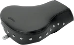 Saddlemen Renegade Studded Rear Pillion Seat For 2006-2017 Harley Softail Flst. Fixed Price $179.00.