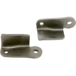 V-twin Manufacturing Auxiliary Seat Spring Support Bracket Set B-2439L/B-2439R. Fixed Price $31.97.