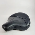 Custom Harley-davidson 09-23 Touring Police Ostrich Solo Seat 52000050. Fixed Price $357.34.