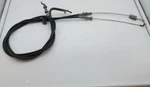 99-02 Yamaha YZF-R6 Tandem Passenger Seat Assembly Throttle Cable 5EB-24750-01-0. Fixed Price $43.11.