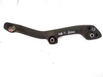 Honda PC800 Pacific Coast Left Passenger Grip Atlantic Gray 84120-MR5-000ZA Oem. Fixed Price $39.99.