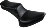 Le Pera Cherokee Seat LX-020 Black Smooth Fxsts Springer Softail 00-17. Fixed Price $443.11.