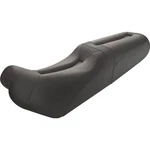 Saddlemen 0810-S015 Gel-channel Sport One-piece Solo Seat With Rear Cover. Fixed Price $446.00.