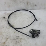 Brp (can-am / Ski-doo) 708000489 (new Ref. 708001743) Cable Seat. Fixed Price $24.97.