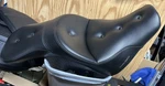 Saddlemen 818-33-029RS Explorer Seat Without Backrest- Used. Fixed Price $245.00.
