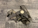Honda 1987 CH150 Elite Scooter Oem Seat Lock Latch Catch Hook Bracket. Fixed Price $19.99.