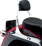 Cobra Sissy Bars For Harley-davidson Mini 602-1102. Fixed Price $367.64.