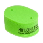Hiflo HFA2709 Air Filter For Kawasaki VN750 Vulcan 1986-2006 11013-1122. Fixed Price $27.46.