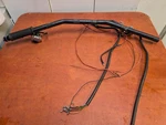 Suzuki Vs 800 Intruder Handlebars 56111-38A61 1992-1995. Fixed Price $49.99.