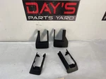 2009 Cadillac Cts-v Sedan Rh Passenger Front Seat Track Trim 4 Pc Oem. Fixed Price $45.99.