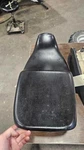 1990 90-93 Suzuki Oem Seat Saddle Rider Passenger Cushion Pad. Fixed Price $80.00.