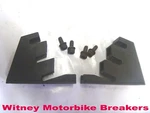 Bmw Pair Two Seat Height Adjusters Saddle 1993-01. Fixed Price $14.86.