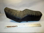 Kawasaki Front Saddle Double Seat 53001-1251 Ltd Csr Lm. Fixed Price $74.95.