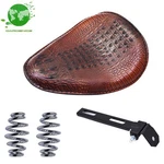 Bobber Motorcycle Solo Seat Spring Black For Honda Shadow Spirit Ace Vt 1100 750. Fixed Price $23.46.