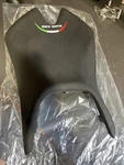 Aprilia RS660 Tuono Oem Front Rider Seat Saddle 2B006633. Fixed Price $199.99.
