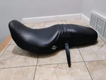 1997-2007 Harley Oem Road King Touring Seat Street Glide 2001 2002 2003 98. Fixed Price $269.00.