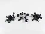 2016 Bmw R1200 Gs K50 Seat Height Adjuster Set 52538532741 52538532742. Fixed Price $69.99.