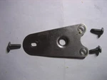 Buell Tube Frame Seat Latch Assembly. Fixed Price $30.00.