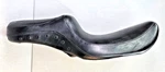 Harley Davidson Oem Hd Dyna Studded Milsco 2-UP Black Motorcycle Seat Saddle. Fixed Price $98.99.
