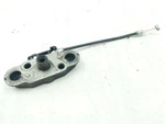 Kawasaki Ninja ZX10R Seat Latch Mount Bracket 274-0A9D. Fixed Price $24.99.
