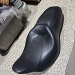 52320-09 Harley-davidson Street Glide Flhx Full Seat Fltrx Usa Oem Size 13. Fixed Price $35.00.
