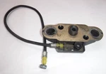 Oem 2003 Suzuki Rear Seat Latch Lock Cable H31-73. Fixed Price $25.00.