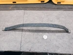 1982 Honda Seat Belt Strap #77210-MC4-670. Fixed Price $35.00.