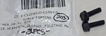 New Genuine Can-am Ski-doo Flange Hex Head Screw Bolt GM6174M Oem 210262050. Fixed Price $6.98.