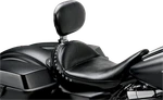 Le Pera LK-697BR Monterey Solo Seat With Driver Backrest. Fixed Price $675.00.