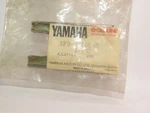 Nos Yamaha XS400 1980 Genuine Bracket Seat Oem 3F9-24748-00-00. Fixed Price $64.99.