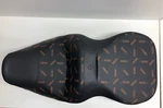 Genuine Harley Davidson Oem Original 14IN Reduced Reach Seat Demo P/n 52000131. Fixed Price $199.99.