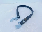 Harley Davidson Touring Electra Glide Classic & Ultra Passenger Strap. Fixed Price $49.95.
