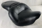 Harley Davidson Genuine 97-13 Touring Road Zeppelin Driver 3-CONTROL Air Seat. Fixed Price $180.00.