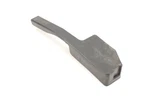2007 Kawasaki Ninja ZX6R ZX600P Oem Rear Passenger Seat Latch Lock Cover Cowl. Fixed Price $25.18.