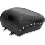 Mustang Wide Rear Seat - Black 79114. Fixed Price $280.00.