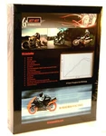 Tao TBR7 229 Cc Kit 6 Sigma Custom Jetting Carburetor Stage 1-3. Fixed Price $35.55.