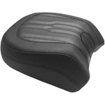 Mustang Seats Dagger Stitch Passenger For Solo W/backrest - 79042. Fixed Price $295.00.