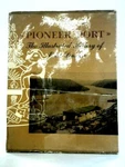 Pioneer Port (joseph Denfield - 1965) (ID:34303). Fixed Price $46.58.