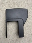 08-13 Cadillac Cts Rear Left Seat Track Rail Cover Outer Oem 15947286. Fixed Price $19.90.